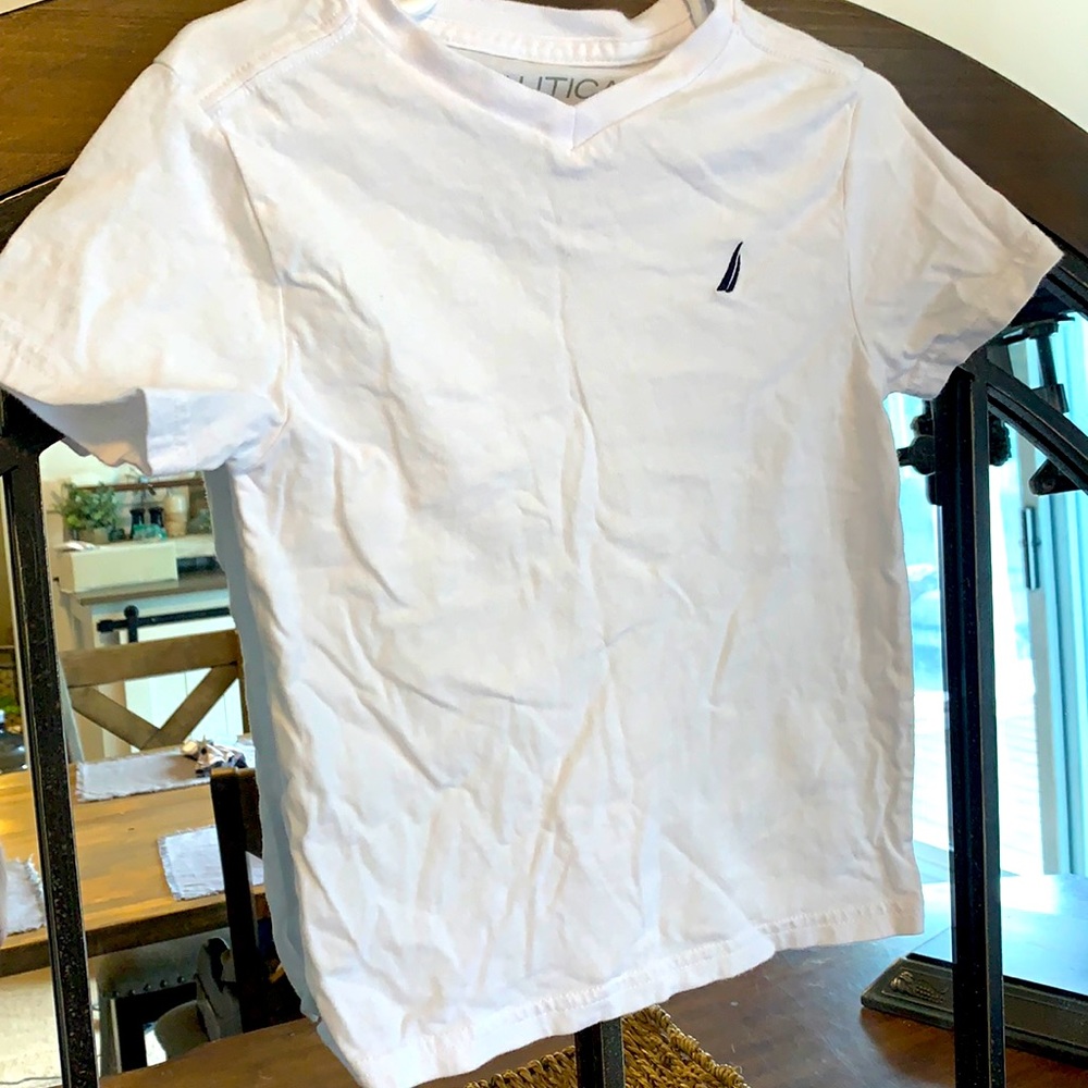 Nautica 3T Boys Shirt